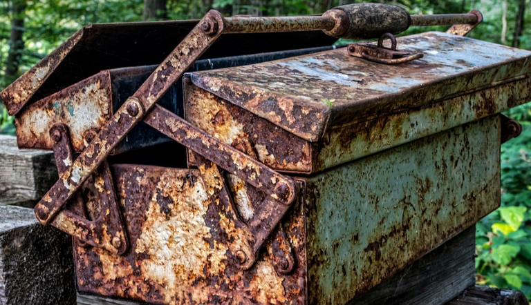 What Are The Prongs On A Fork Called Foxy Rocker